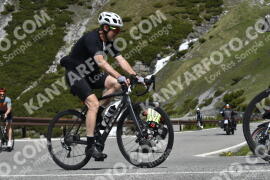 Photo #3064526 | 09-06-2023 11:00 | Passo Dello Stelvio - Waterfall curve BICYCLES