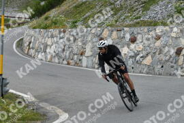 Photo #2361339 | 20-07-2022 15:05 | Passo Dello Stelvio - Waterfall curve BICYCLES