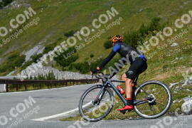 Photo #3902745 | 15-08-2023 13:49 | Passo Dello Stelvio - Waterfall curve BICYCLES