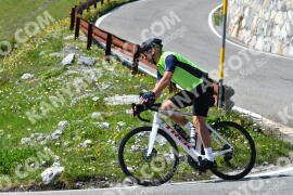 Photo #2220882 | 02-07-2022 16:13 | Passo Dello Stelvio - Waterfall curve BICYCLES