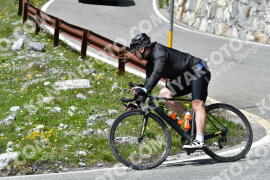 Photo #2192683 | 25-06-2022 14:49 | Passo Dello Stelvio - Waterfall curve BICYCLES