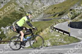 Photo #2864804 | 12-09-2022 10:45 | Passo Dello Stelvio - Waterfall curve BICYCLES
