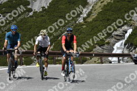 Photo #2076999 | 01-06-2022 12:03 | Passo Dello Stelvio - Waterfall curve BICYCLES