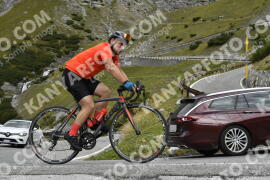 Photo #2768780 | 28-08-2022 11:41 | Passo Dello Stelvio - Waterfall curve BICYCLES