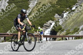 Photo #2081768 | 04-06-2022 10:18 | Passo Dello Stelvio - Waterfall curve BICYCLES