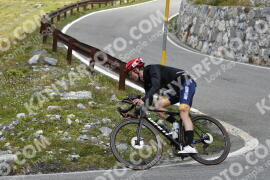 Photo #2798762 | 02-09-2022 12:46 | Passo Dello Stelvio - Waterfall curve BICYCLES