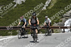 Photo #2109383 | 08-06-2022 10:58 | Passo Dello Stelvio - Waterfall curve BICYCLES
