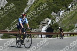 Photo #3359832 | 05-07-2023 09:57 | Passo Dello Stelvio - Waterfall curve BICYCLES