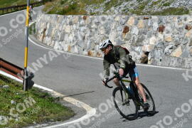 Photo #2701534 | 21-08-2022 14:43 | Passo Dello Stelvio - Waterfall curve BICYCLES