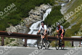 Foto #4201282 | 08-09-2023 11:49 | Passo Dello Stelvio - Curva di cascata BICICLETTA