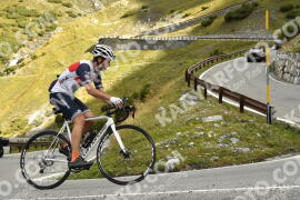 Photo #2807709 | 04-09-2022 09:28 | Passo Dello Stelvio - Waterfall curve BICYCLES