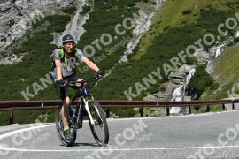Foto #2493664 | 03-08-2022 11:12 | Passo Dello Stelvio - Waterfall Kehre BICYCLES