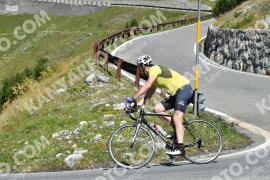 Photo #2711814 | 22-08-2022 12:04 | Passo Dello Stelvio - Waterfall curve BICYCLES
