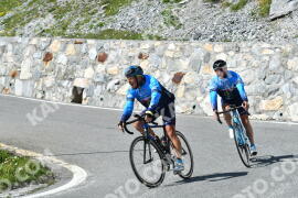 Foto #2219053 | 02-07-2022 16:51 | Passo Dello Stelvio - Waterfall Kehre BICYCLES