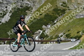 Photo #2669452 | 16-08-2022 11:32 | Passo Dello Stelvio - Waterfall curve BICYCLES