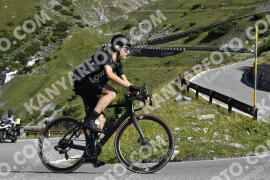 Photo #3603815 | 28-07-2023 10:06 | Passo Dello Stelvio - Waterfall curve BICYCLES