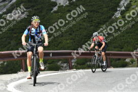 Photo #2198200 | 26-06-2022 12:01 | Passo Dello Stelvio - Waterfall curve BICYCLES