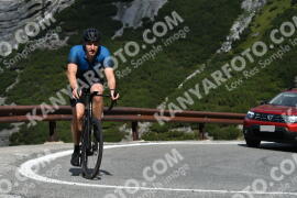 Photo #2591941 | 11-08-2022 10:21 | Passo Dello Stelvio - Waterfall curve BICYCLES