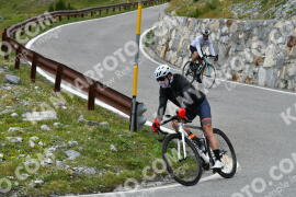 Photo #2692467 | 20-08-2022 13:16 | Passo Dello Stelvio - Waterfall curve BICYCLES