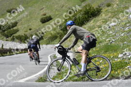 Photo #2084806 | 04-06-2022 15:55 | Passo Dello Stelvio - Waterfall curve BICYCLES
