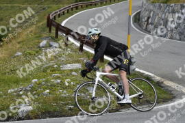 Photo #2789309 | 01-09-2022 10:15 | Passo Dello Stelvio - Waterfall curve BICYCLES
