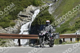Photo #3355399 | 05-07-2023 09:56 | Passo Dello Stelvio - Waterfall curve