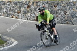 Photo #2364884 | 21-07-2022 11:59 | Passo Dello Stelvio - Waterfall curve BICYCLES