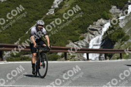 Photo #3171607 | 19-06-2023 10:31 | Passo Dello Stelvio - Waterfall curve BICYCLES