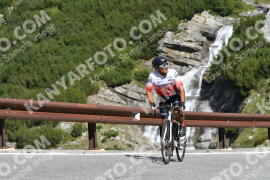 Photo #2542908 | 08-08-2022 10:29 | Passo Dello Stelvio - Waterfall curve BICYCLES