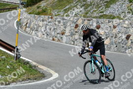 Photo #2581474 | 10-08-2022 13:34 | Passo Dello Stelvio - Waterfall curve BICYCLES