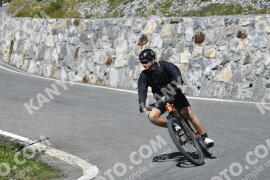 Photo #2742397 | 25-08-2022 13:53 | Passo Dello Stelvio - Waterfall curve BICYCLES