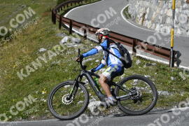 Photo #2756790 | 26-08-2022 15:08 | Passo Dello Stelvio - Waterfall curve BICYCLES