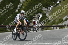 Photo #3820897 | 11-08-2023 12:34 | Passo Dello Stelvio - Waterfall curve BICYCLES