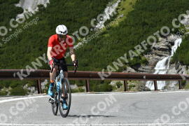 Photo #2488184 | 02-08-2022 13:26 | Passo Dello Stelvio - Waterfall curve BICYCLES