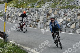 Photo #3301543 | 01-07-2023 14:03 | Passo Dello Stelvio - Waterfall curve BICYCLES