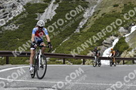 Photo #3060093 | 08-06-2023 11:12 | Passo Dello Stelvio - Waterfall curve BICYCLES