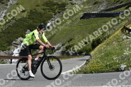 Foto #3360164 | 05-07-2023 10:05 | Passo Dello Stelvio - Waterfall Kehre BICYCLES