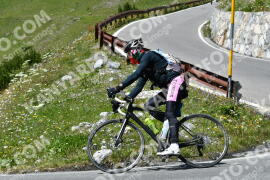 Photo #2289326 | 12-07-2022 14:51 | Passo Dello Stelvio - Waterfall curve BICYCLES