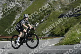 Photo #3496363 | 16-07-2023 09:32 | Passo Dello Stelvio - Waterfall curve BICYCLES