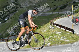 Photo #2363675 | 21-07-2022 11:20 | Passo Dello Stelvio - Waterfall curve BICYCLES