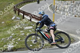 Foto #3800213 | 10-08-2023 13:53 | Passo Dello Stelvio - Waterfall Kehre BICYCLES