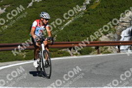 Photo #4176887 | 06-09-2023 09:51 | Passo Dello Stelvio - Waterfall curve BICYCLES