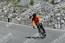Photo #3821276 | 11-08-2023 12:45 | Passo Dello Stelvio - Waterfall curve BICYCLES