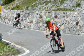 Photo #2506905 | 04-08-2022 13:51 | Passo Dello Stelvio - Waterfall curve BICYCLES