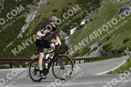 Photo #3171909 | 19-06-2023 11:01 | Passo Dello Stelvio - Waterfall curve BICYCLES