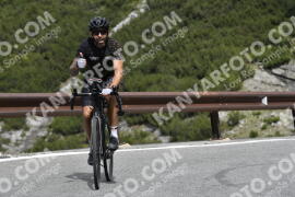 Photo #2131134 | 16-06-2022 10:38 | Passo Dello Stelvio - Waterfall curve BICYCLES