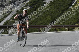 Photo #2875472 | 13-09-2022 15:00 | Passo Dello Stelvio - Waterfall curve BICYCLES