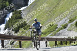 Foto #3132070 | 17-06-2023 16:25 | Passo Dello Stelvio - Waterfall Kehre BICYCLES