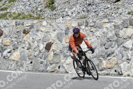 Photo #2770019 | 28-08-2022 13:46 | Passo Dello Stelvio - Waterfall curve BICYCLES