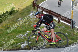 Photo #2379200 | 24-07-2022 13:22 | Passo Dello Stelvio - Waterfall curve BICYCLES